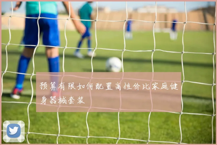 预算有限如何配置高性价比家庭健身器械套装