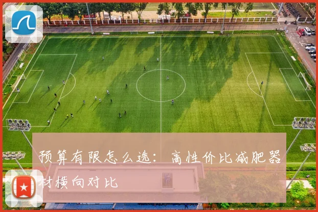 预算有限怎么选：高性价比减肥器材横向对比